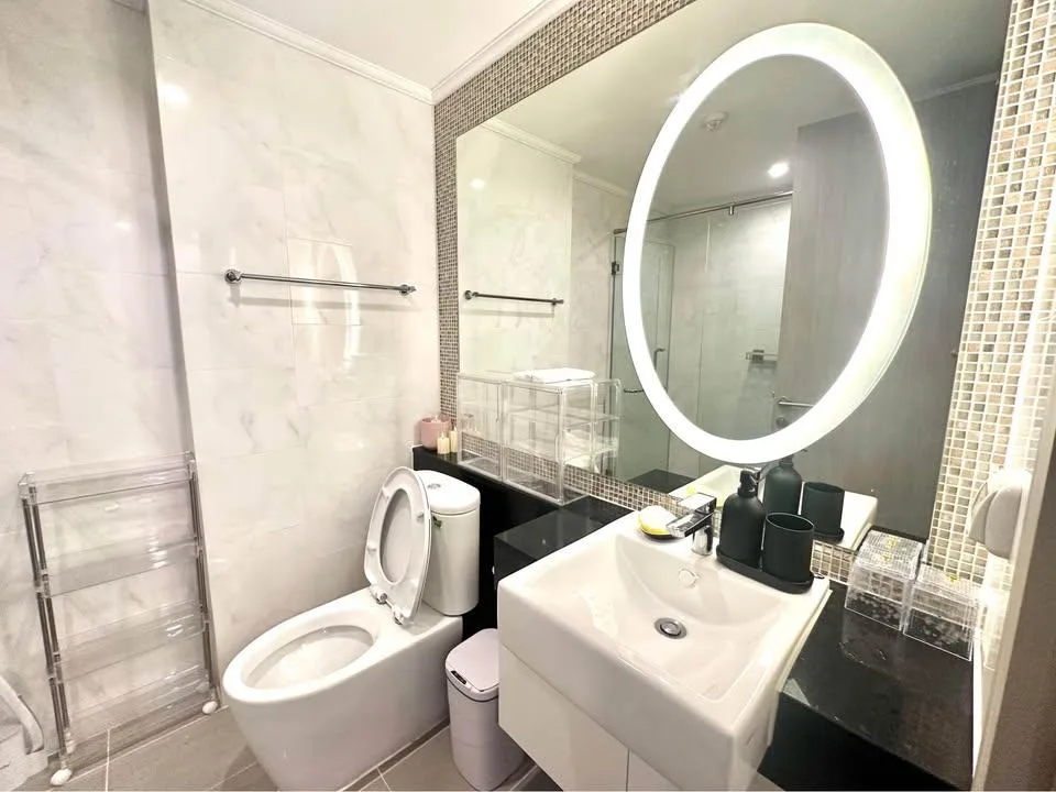 Property photos for Supalai Oriental Sukhumvit 39