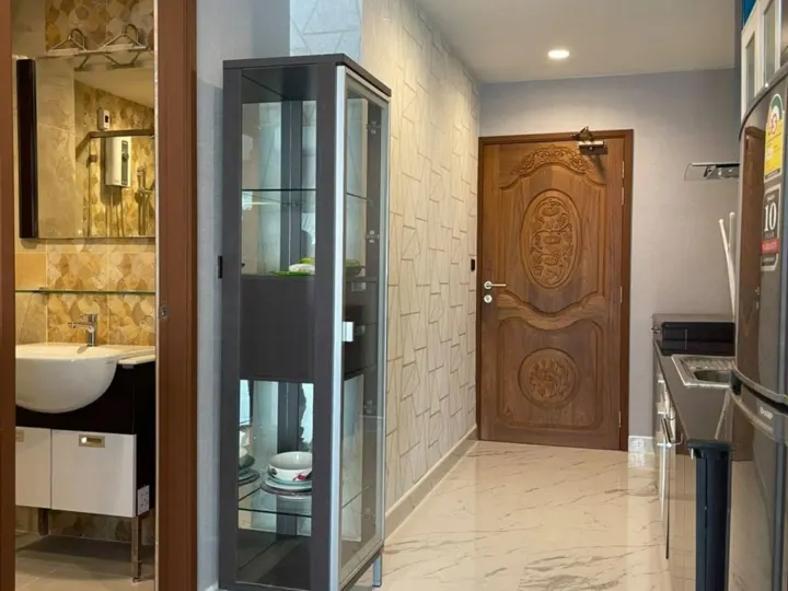 Property photos for Silom Suite