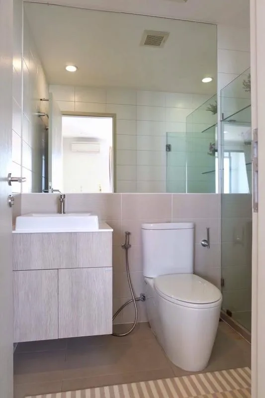 Property photos for Ideo Q Ratchathewi