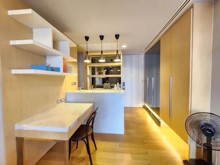 Property photos for The Lumpini 24
