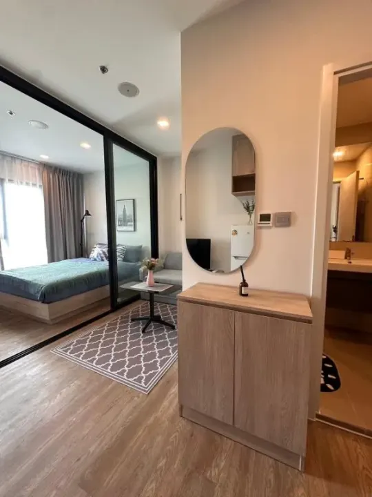 Property photos for Modiz Sukhumvit 50