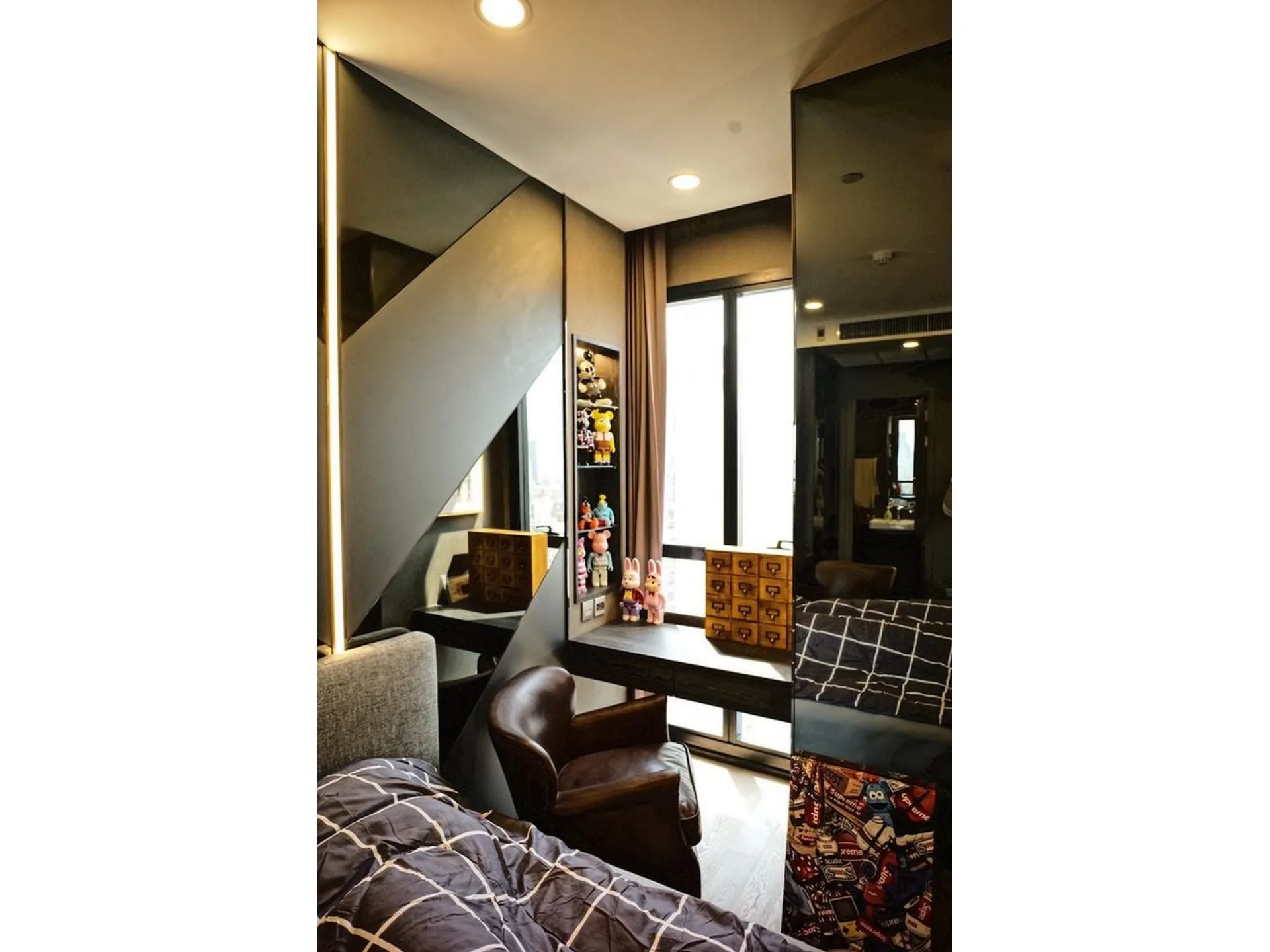 Property photos for Ashton Chula - Silom
