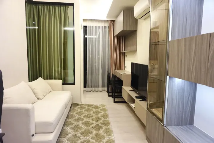 Property photos for Vtara Sukhumvit 36