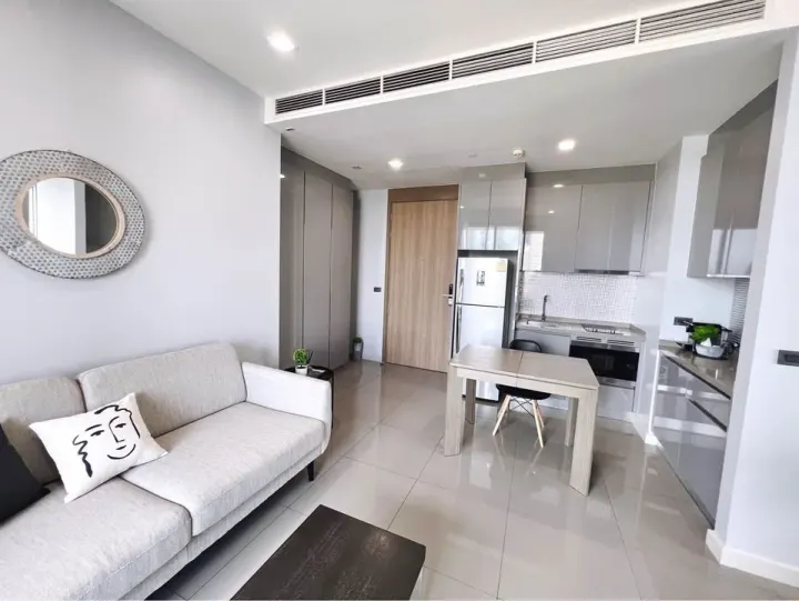 Property photos for M Silom