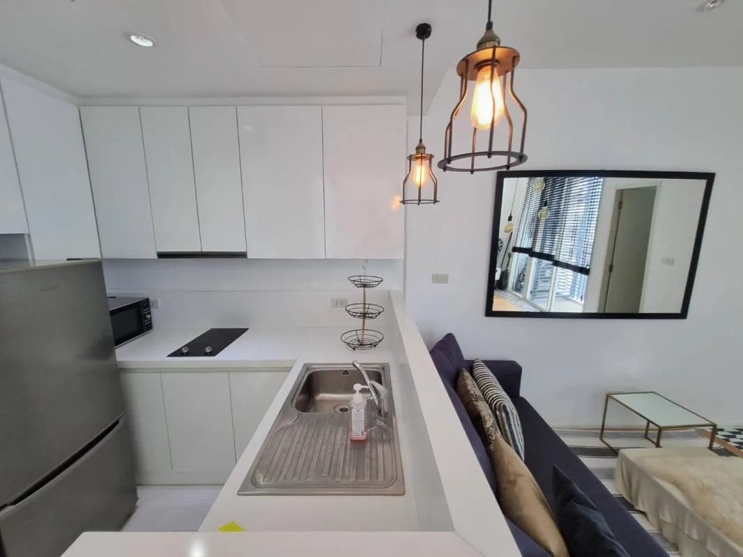 Property photos for Villa Rachatewi