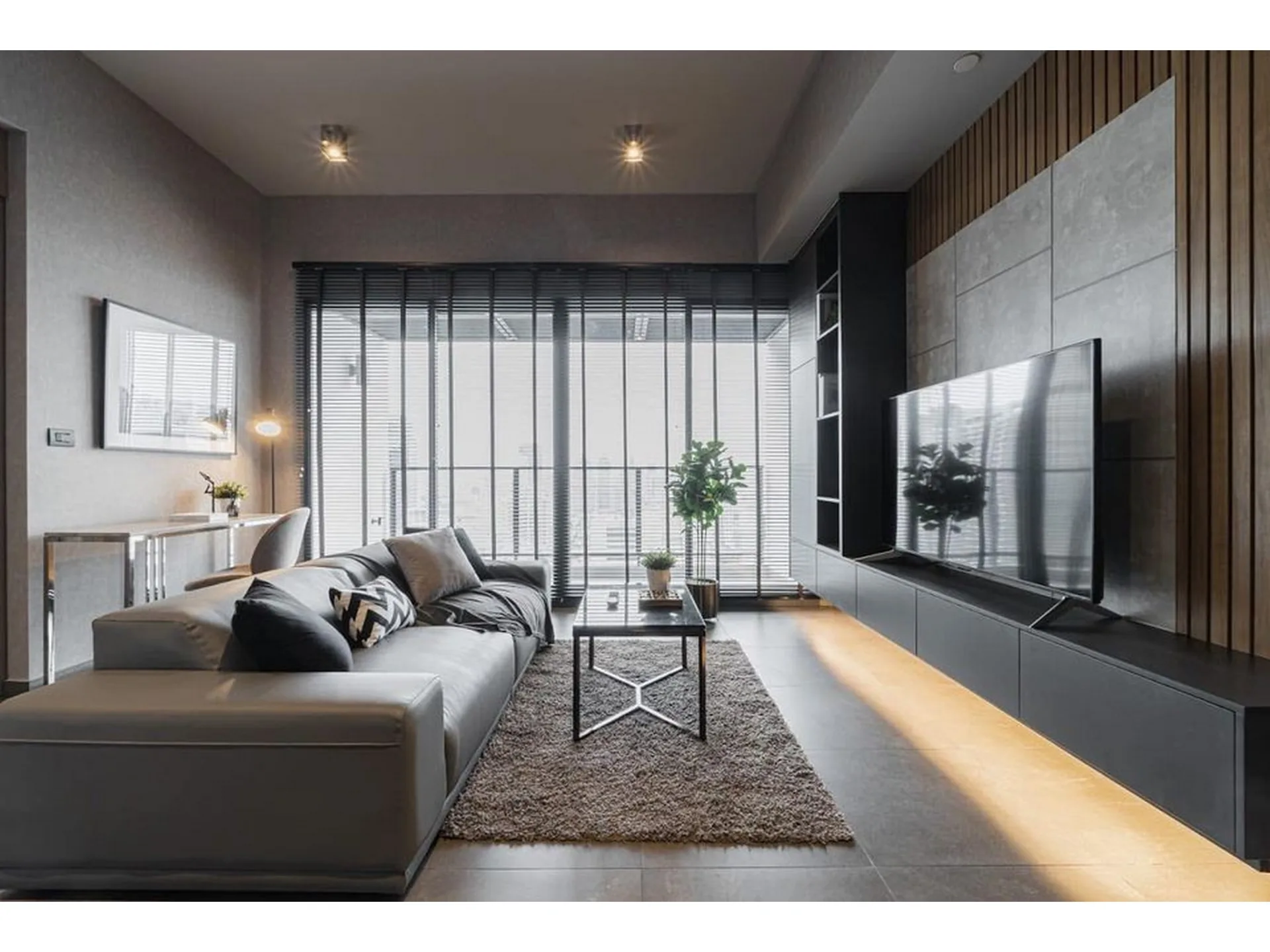 Property photos for The Lofts Asoke