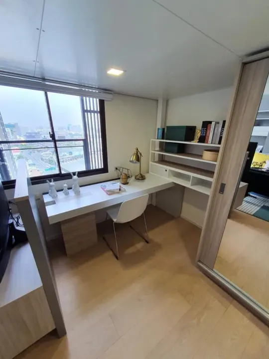 Property photos for Chewathai Residence Asoke