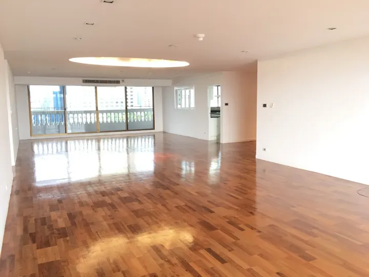 Property photos for Bangkapi Mansion