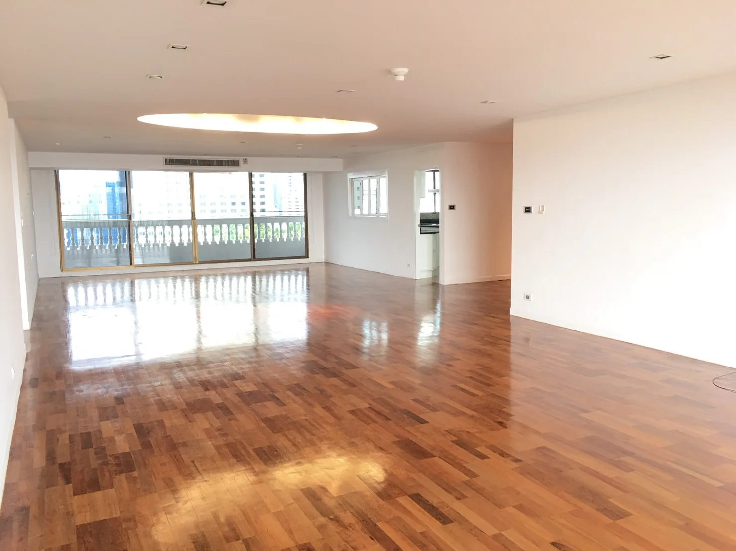 Property photos for Bangkapi Mansion