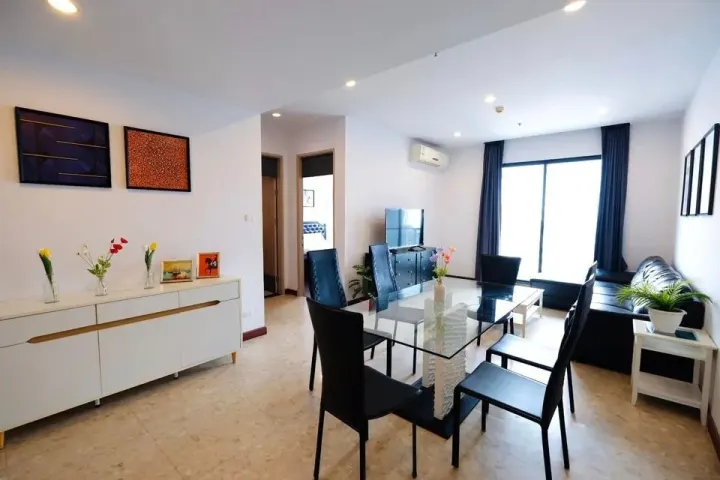 Property photos for Supalai Premier @ Asoke