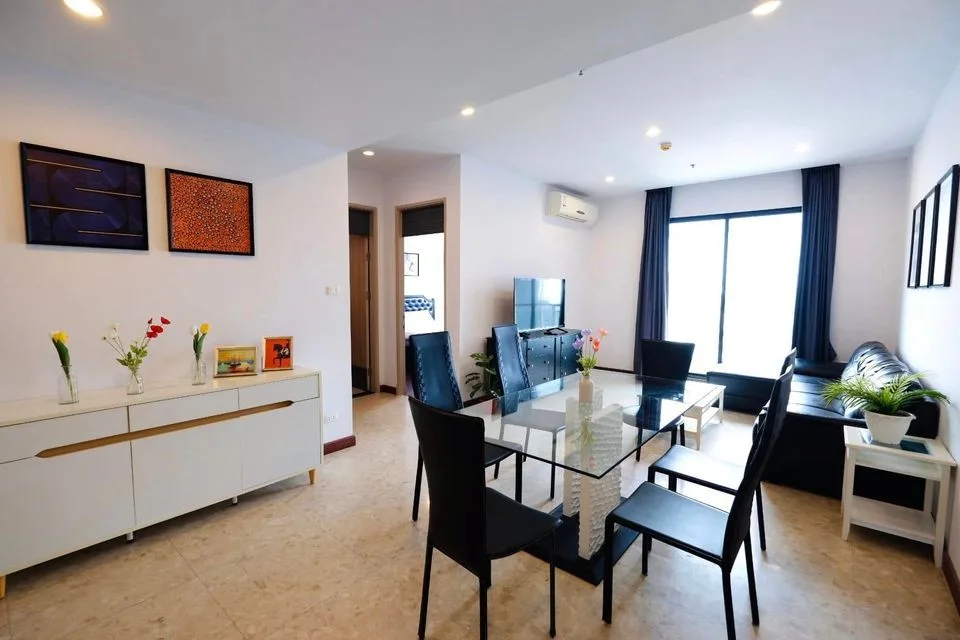 Property photos for Supalai Premier @ Asoke