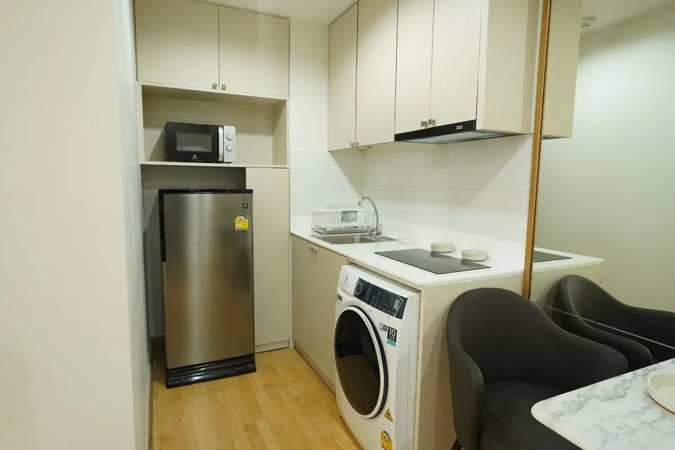 Property photos for The Address Sukhumvit 42