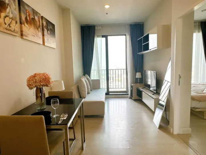 Property photos for The Niche Pride Thonglor-Phetchaburi