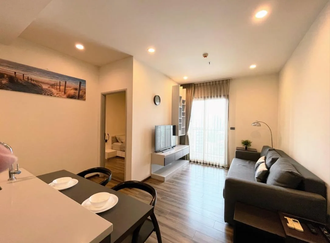 Property photos for WYNE Sukhumvit