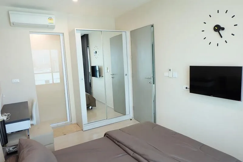 Property photos for Life @ Ratchada