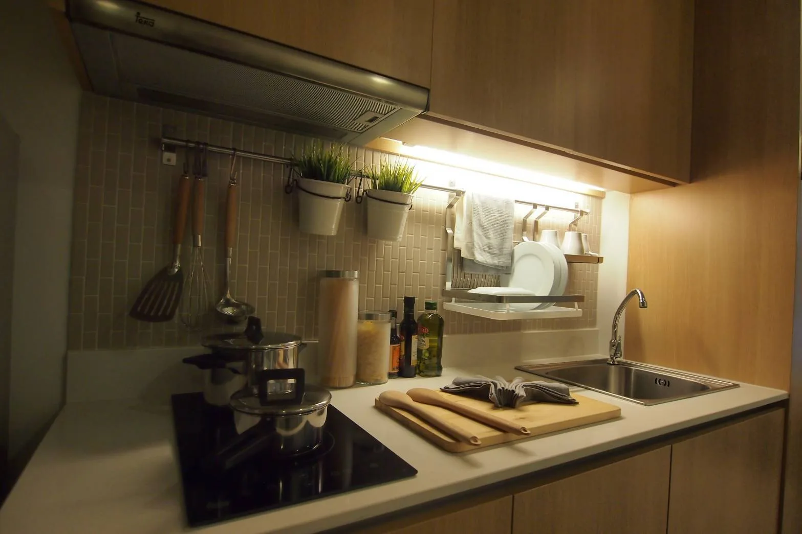 Property photos for The Nest Ploenchit