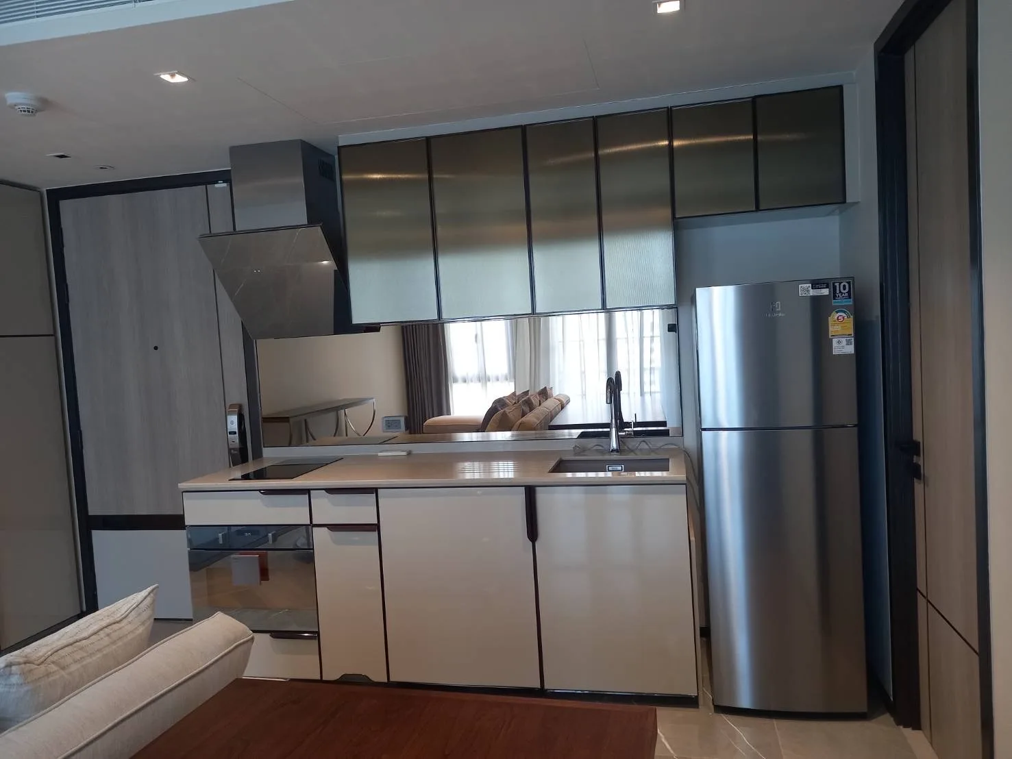 Property photos for The Reserve Sukhumvit 61
