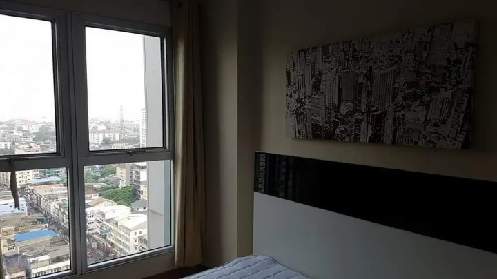 Property photos for Centric Ratchada - Suthisan