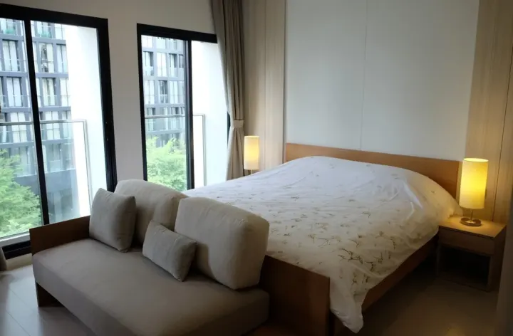 Property photos for Noble Ploenchit