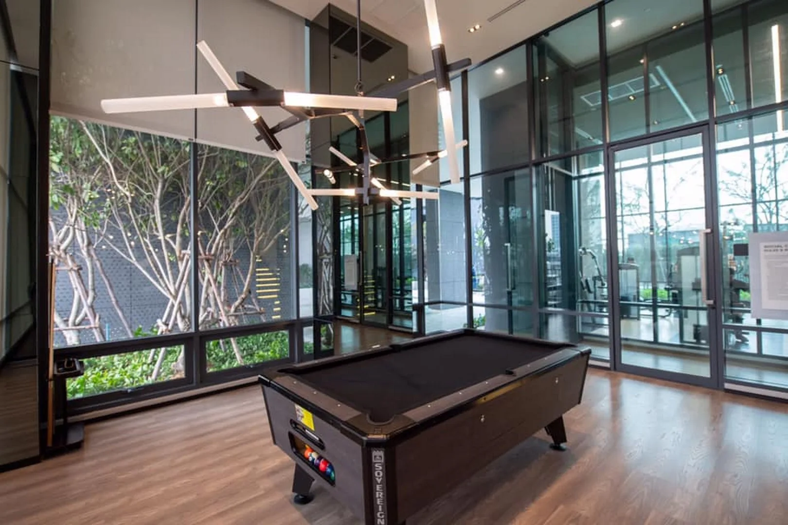 Property photos for Ideo Sukhumvit 93
