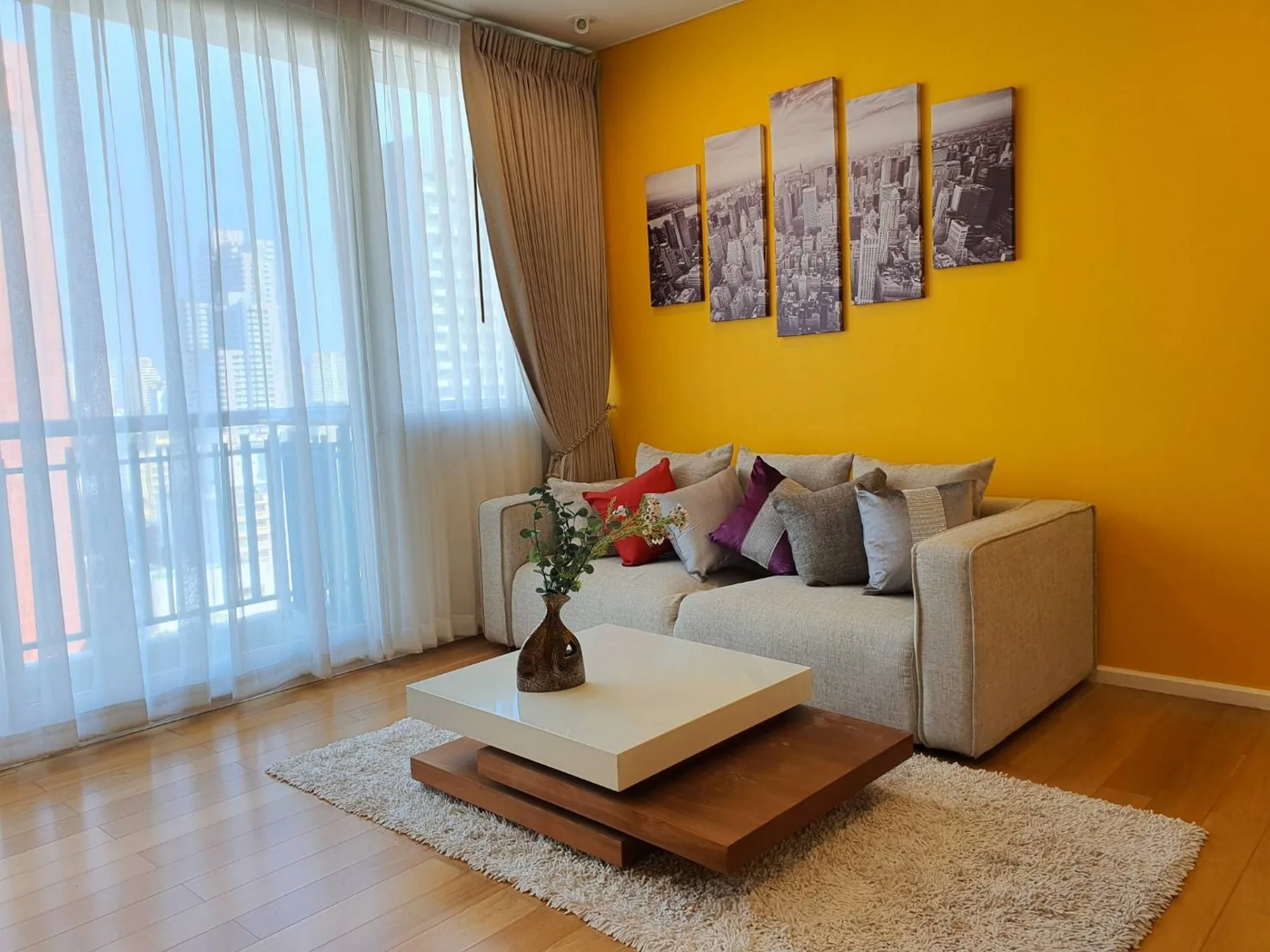 Property photos for Wind Sukhumvit 23