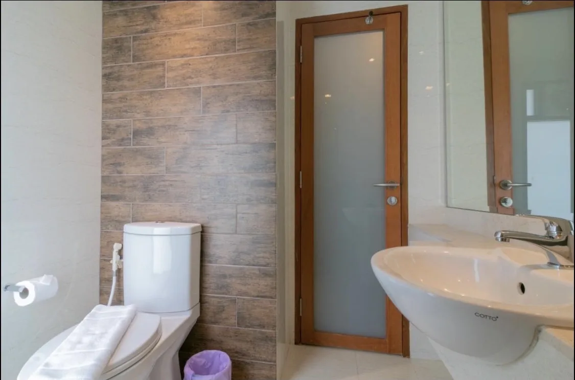 Property photos for Silom Forest