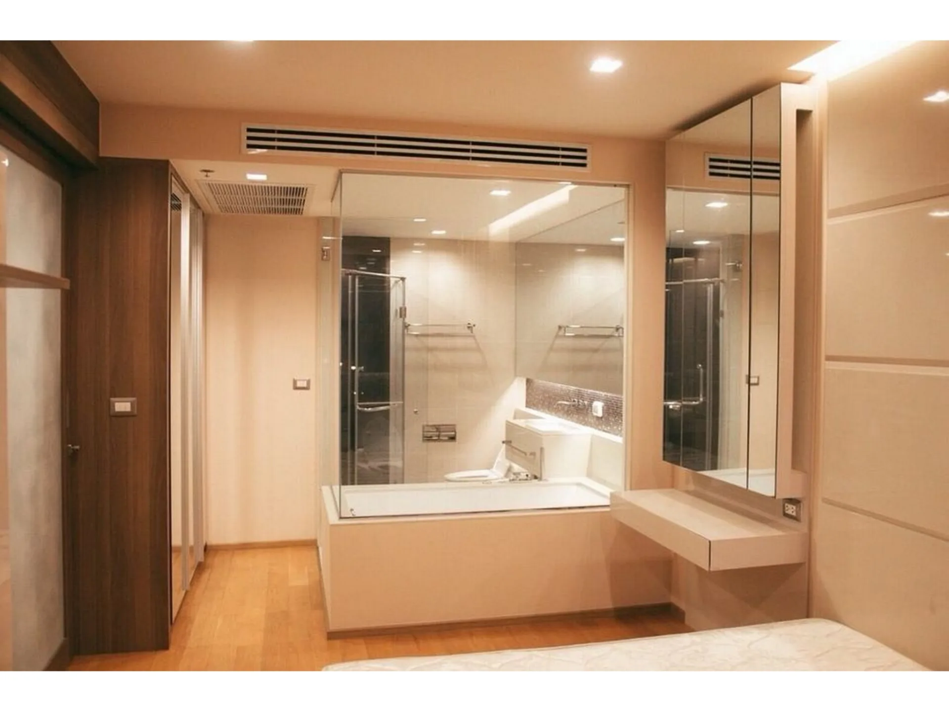 Property photos for The Address Sathorn