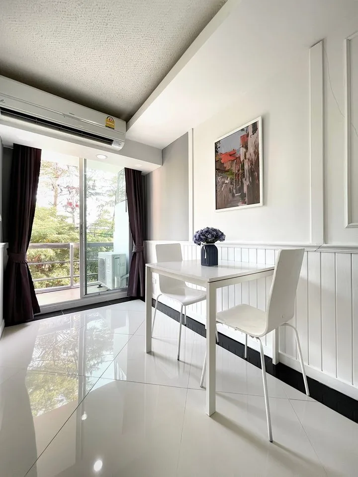 Property photos for The Waterford Sukhumvit 50 Onnut