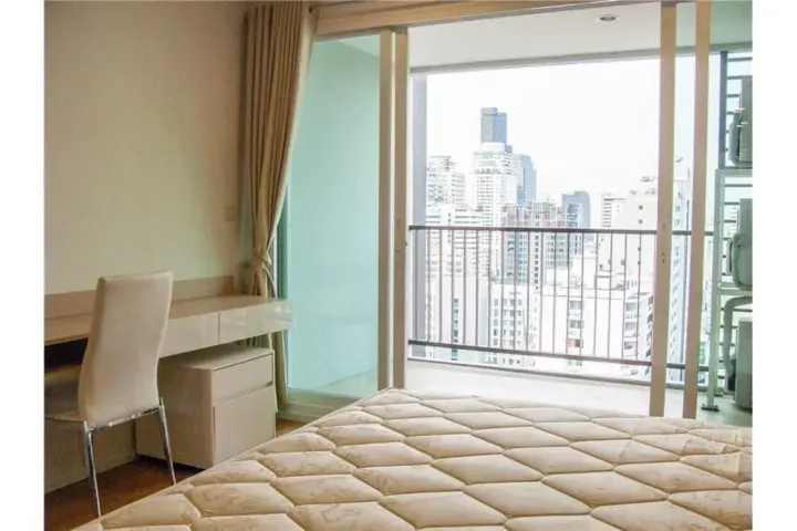 Property photos for 15 Sukhumvit Residences