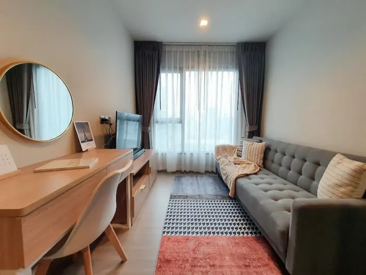 Property photos for LIFE Asoke - Rama 9