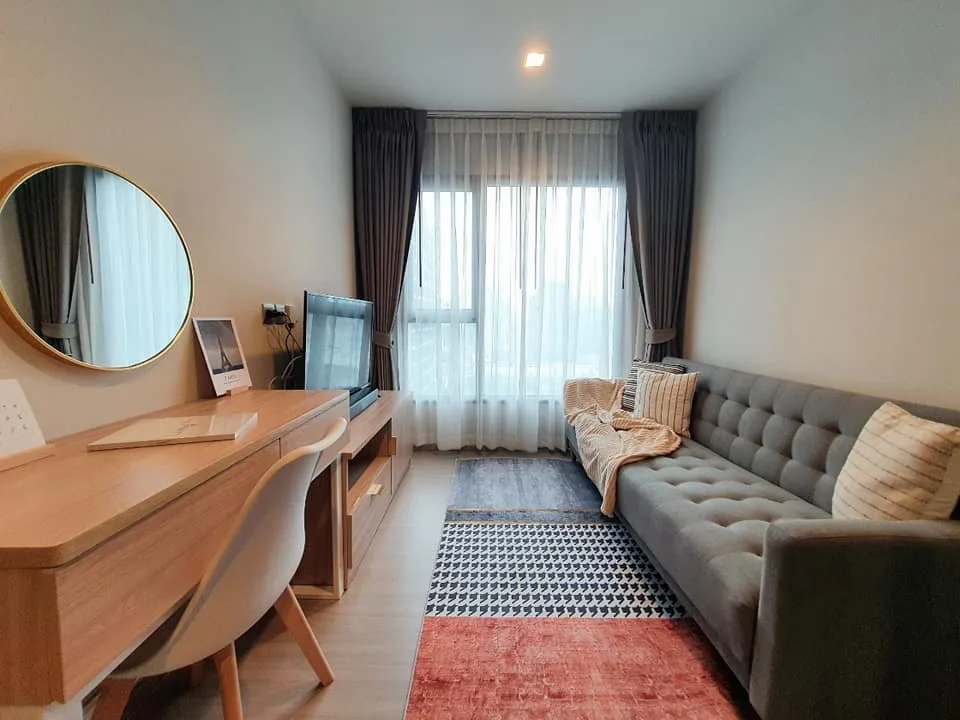 Property photos for LIFE Asoke - Rama 9