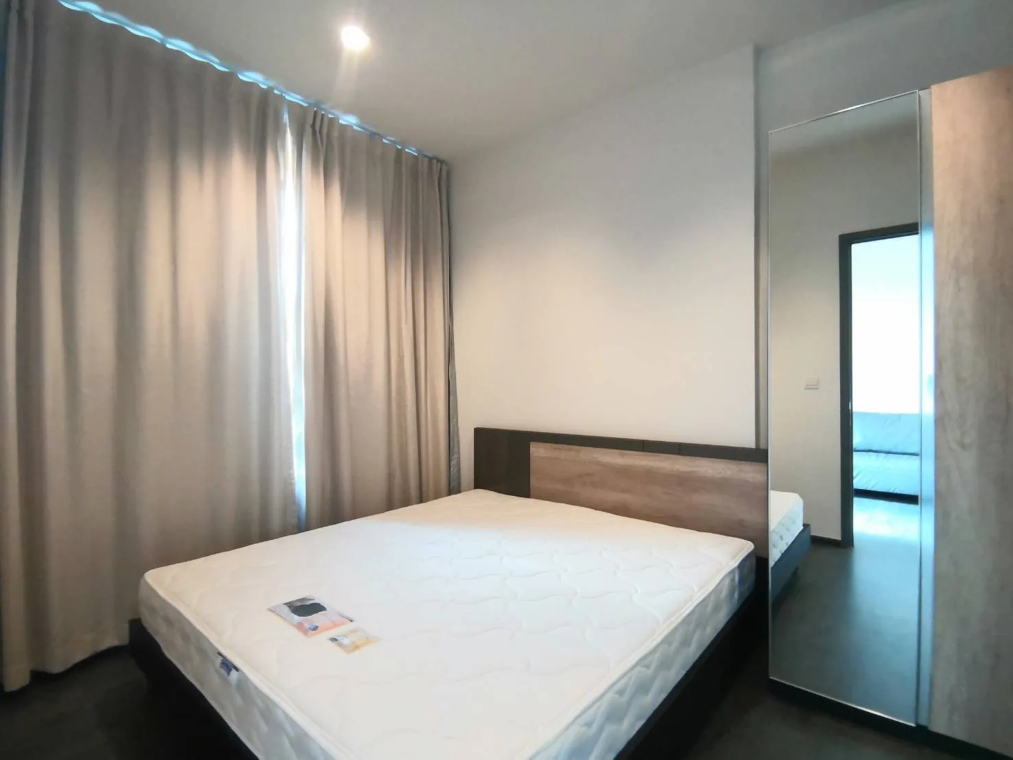 Property photos for Edge Sukhumvit 23