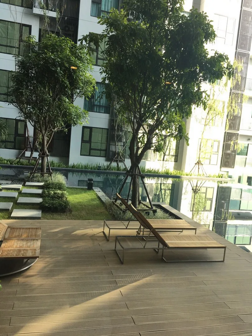 Property photos for Rhythm Sukhumvit 36 - 38