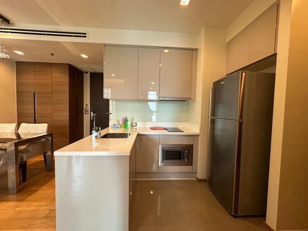 Property photos for The Address Asoke