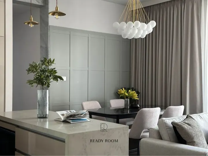 Property photos for Laviq Sukhumvit 57