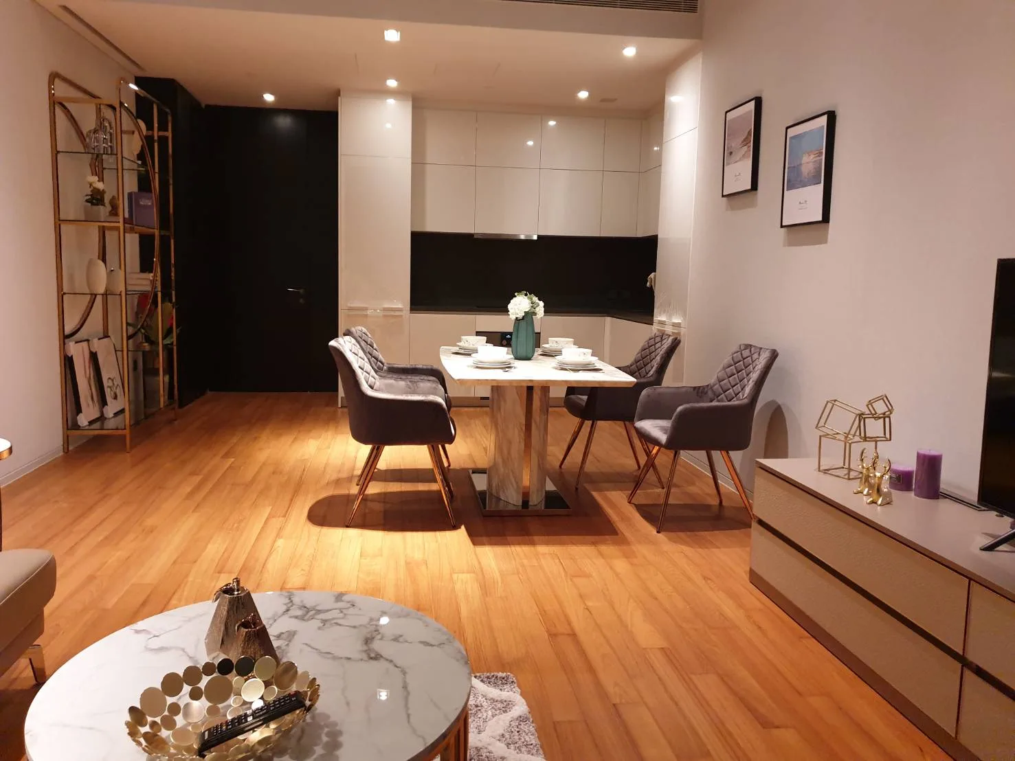 Property photos for Banyan Tree Residences Riverside Bangkok