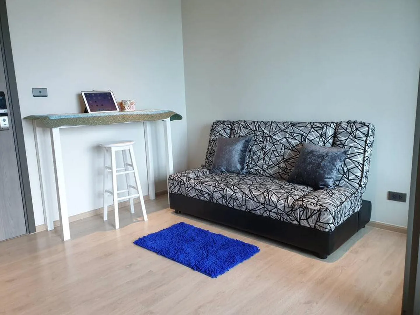 Property photos for Whizdom Station Ratchada - Thapra
