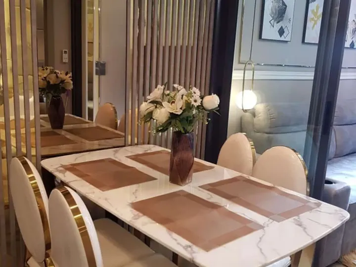 Property photos for LIFE Asoke - Rama 9