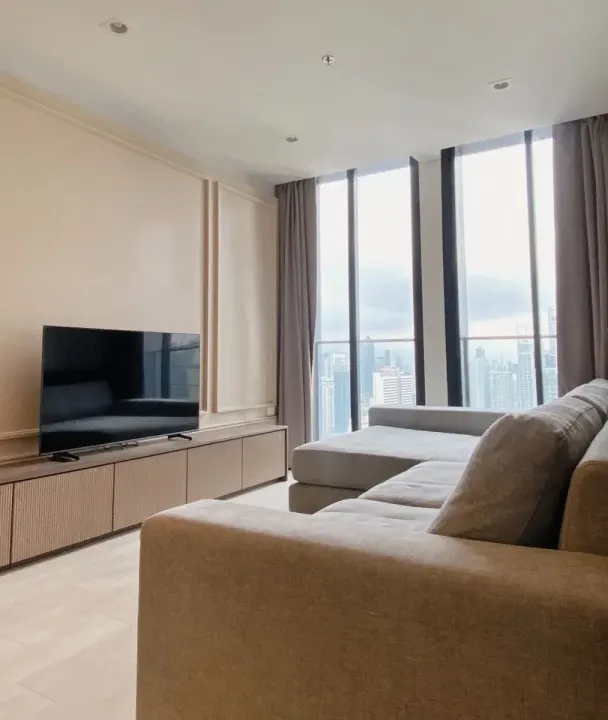 Property photos for Noble Ploenchit