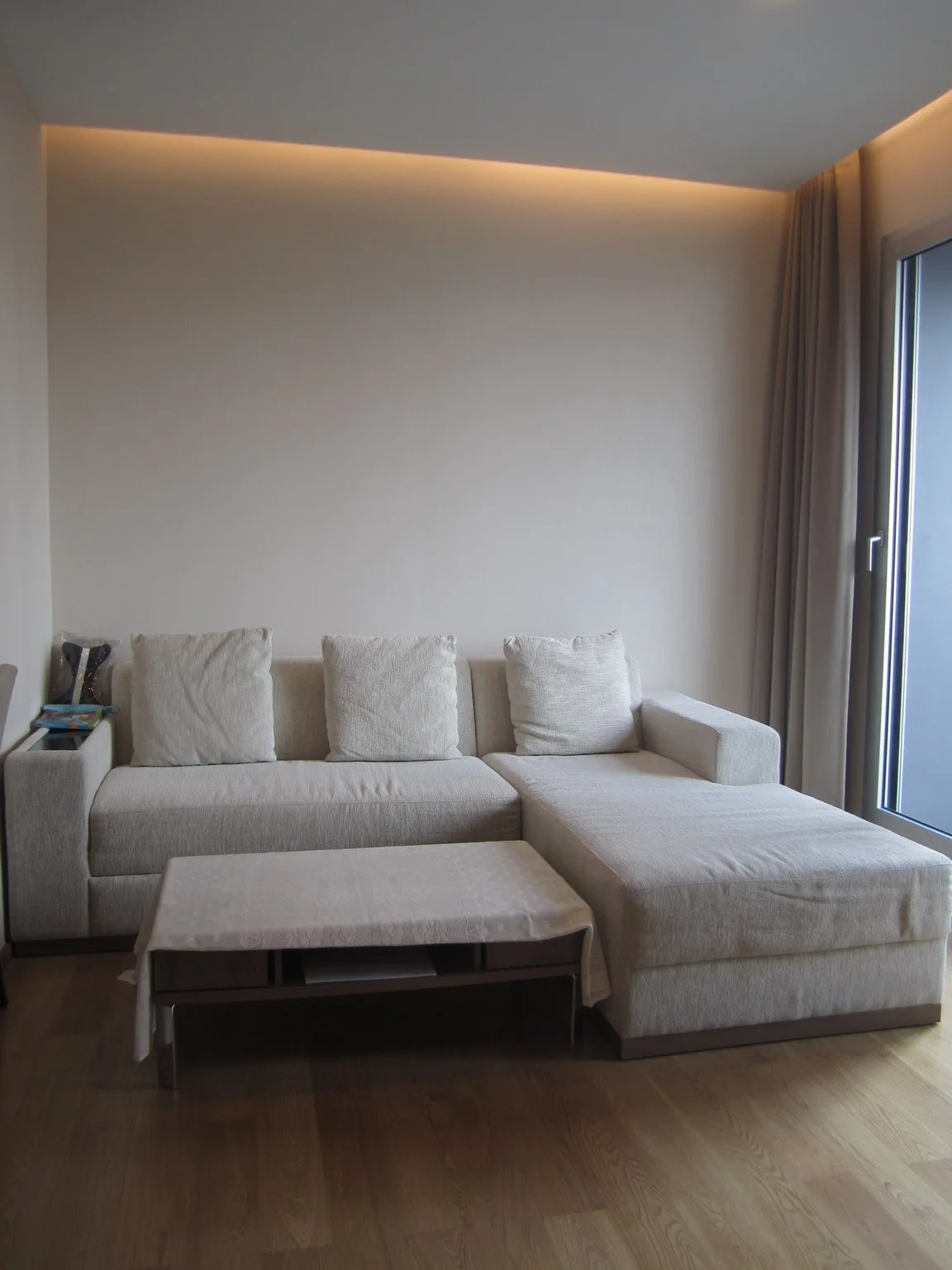 Property photos for The Address Asoke