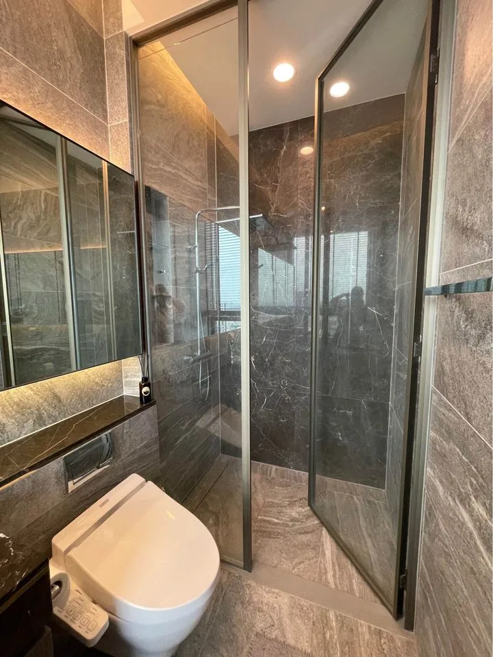 Property photos for The Esse Sukhumvit 36