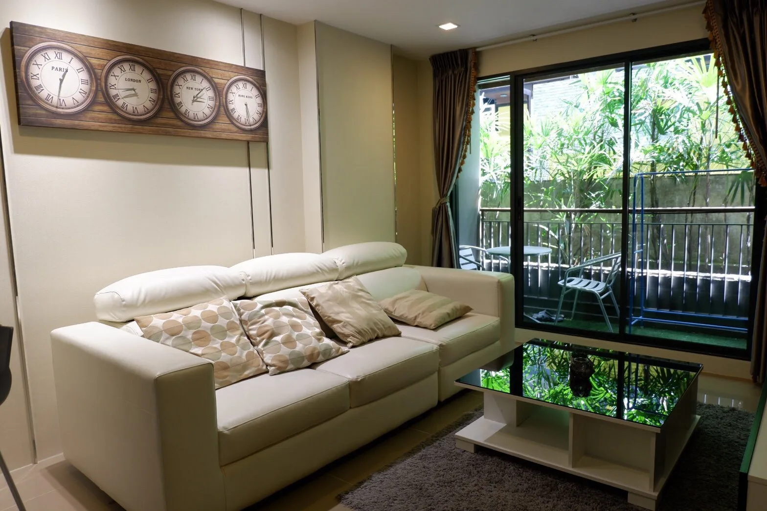 Property photos for Mirage Sukhumvit 27
