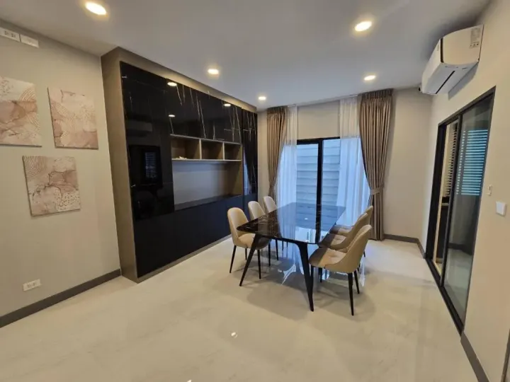 Property photos for The City Bangna