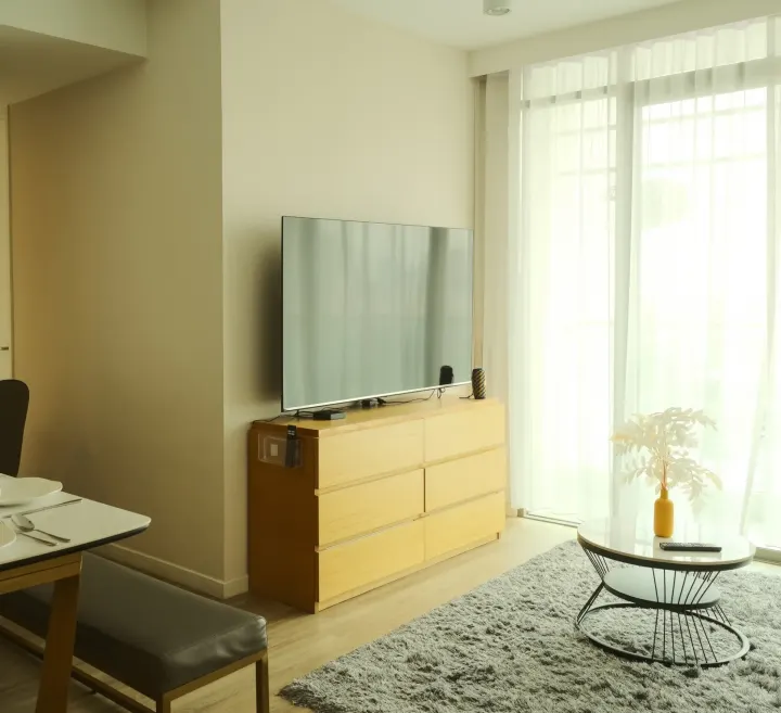 Property photos for Siamese Surawong
