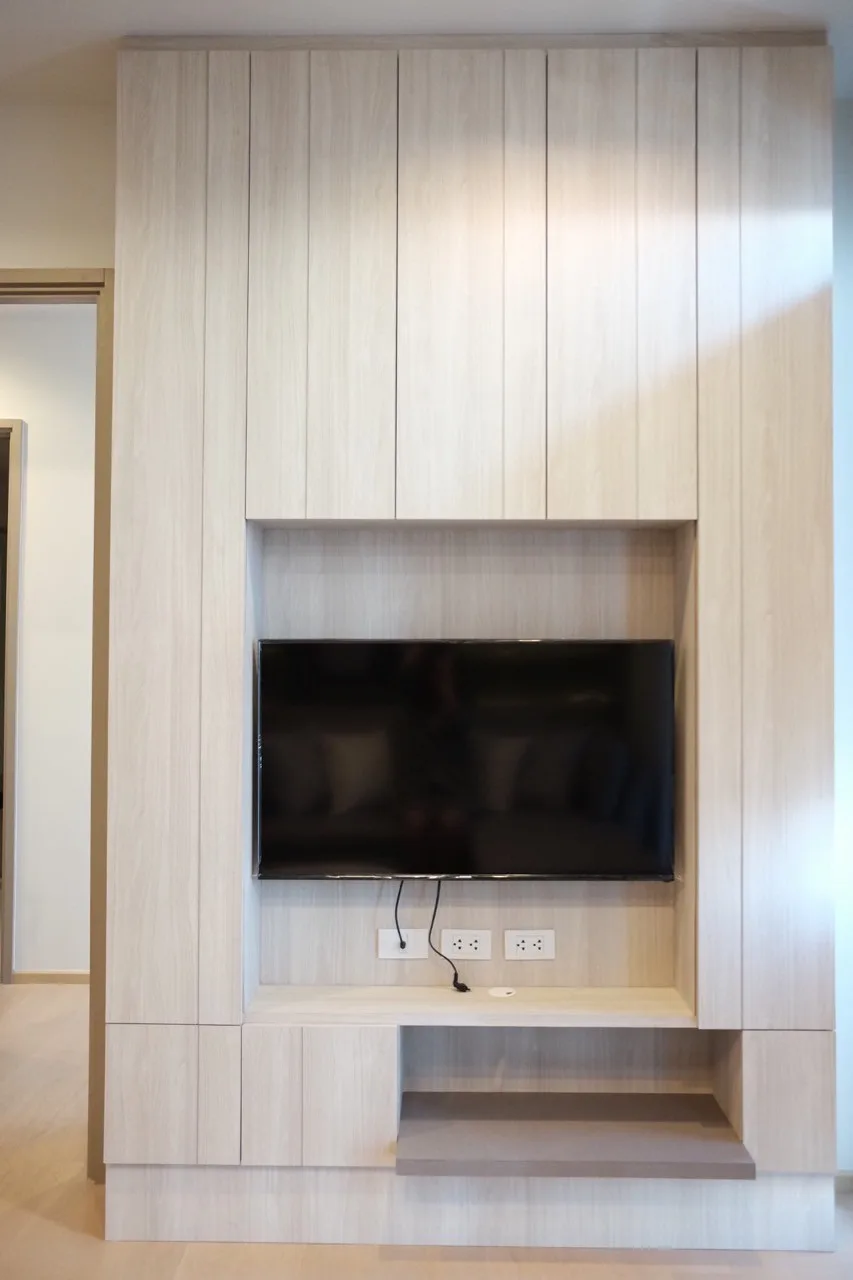 Property photos for HQ by Sansiri