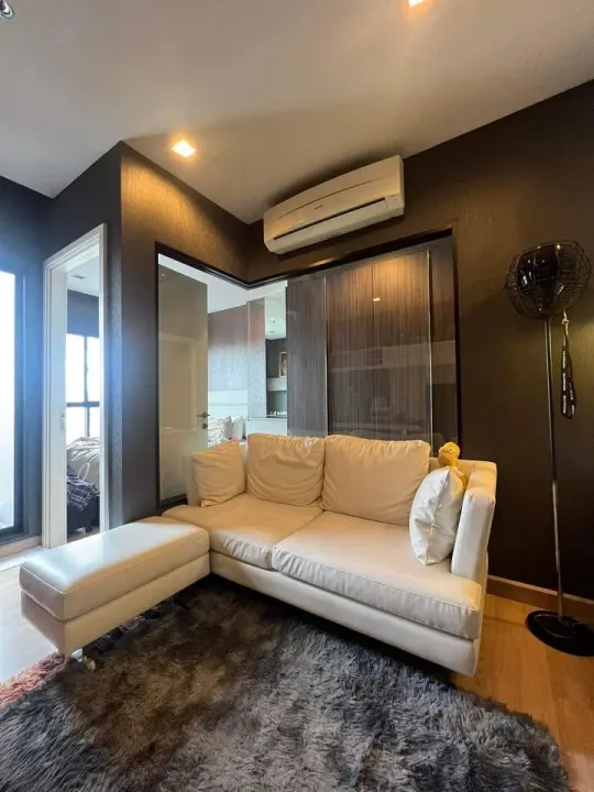 Property photos for Urbano Absolute Sathon - Taksin