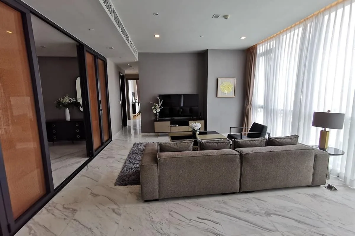 Property photos for The Monument Thong Lo