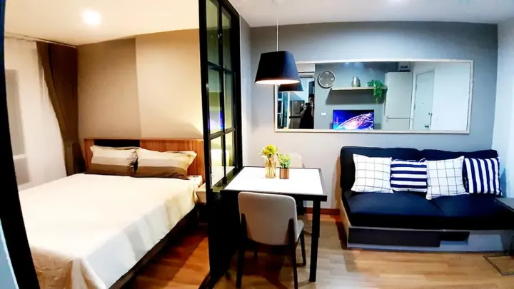 Property photos for Regent Home Sukhumvit 81