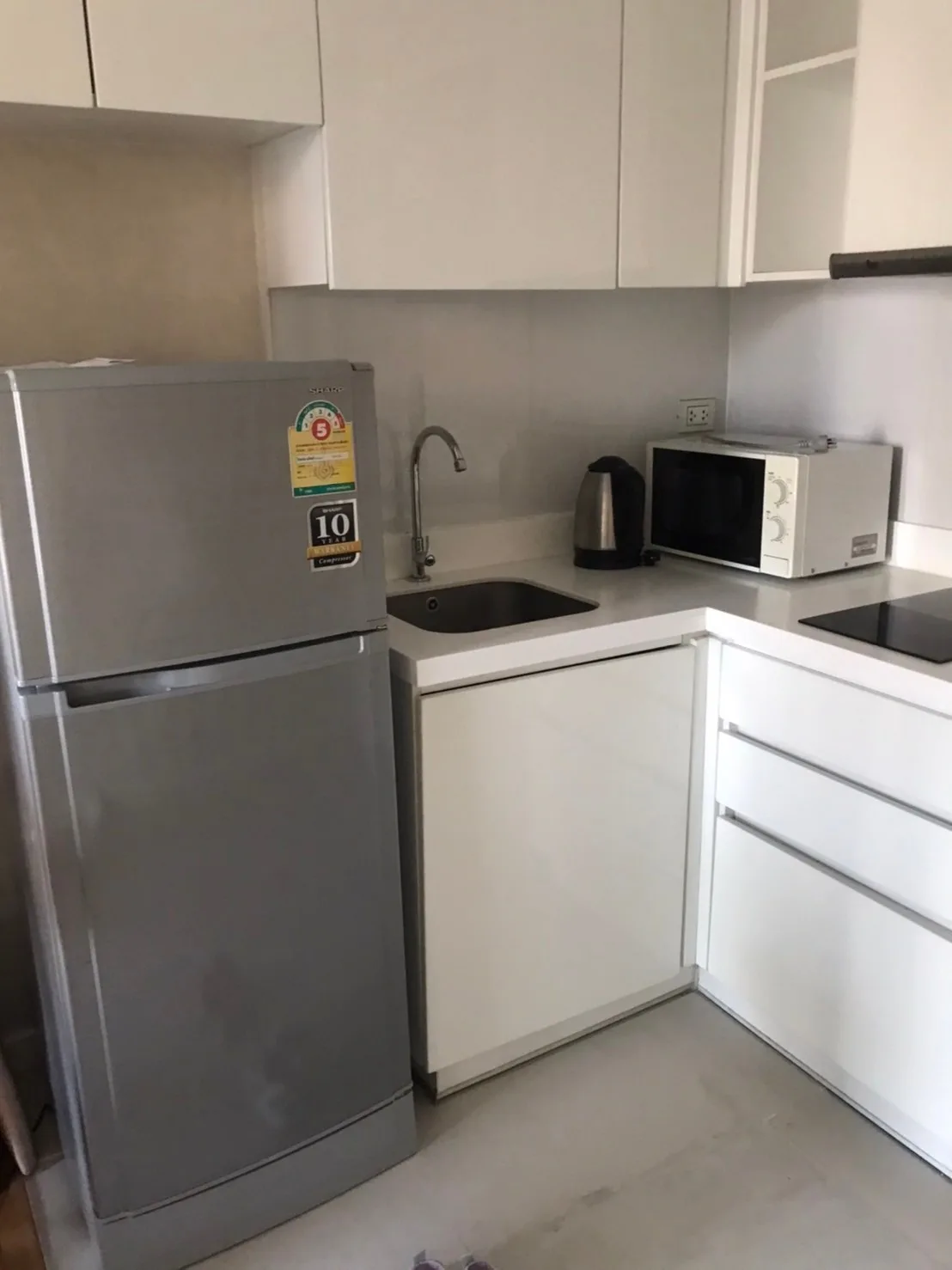Property photos for Condolette Ize Ratchathewi