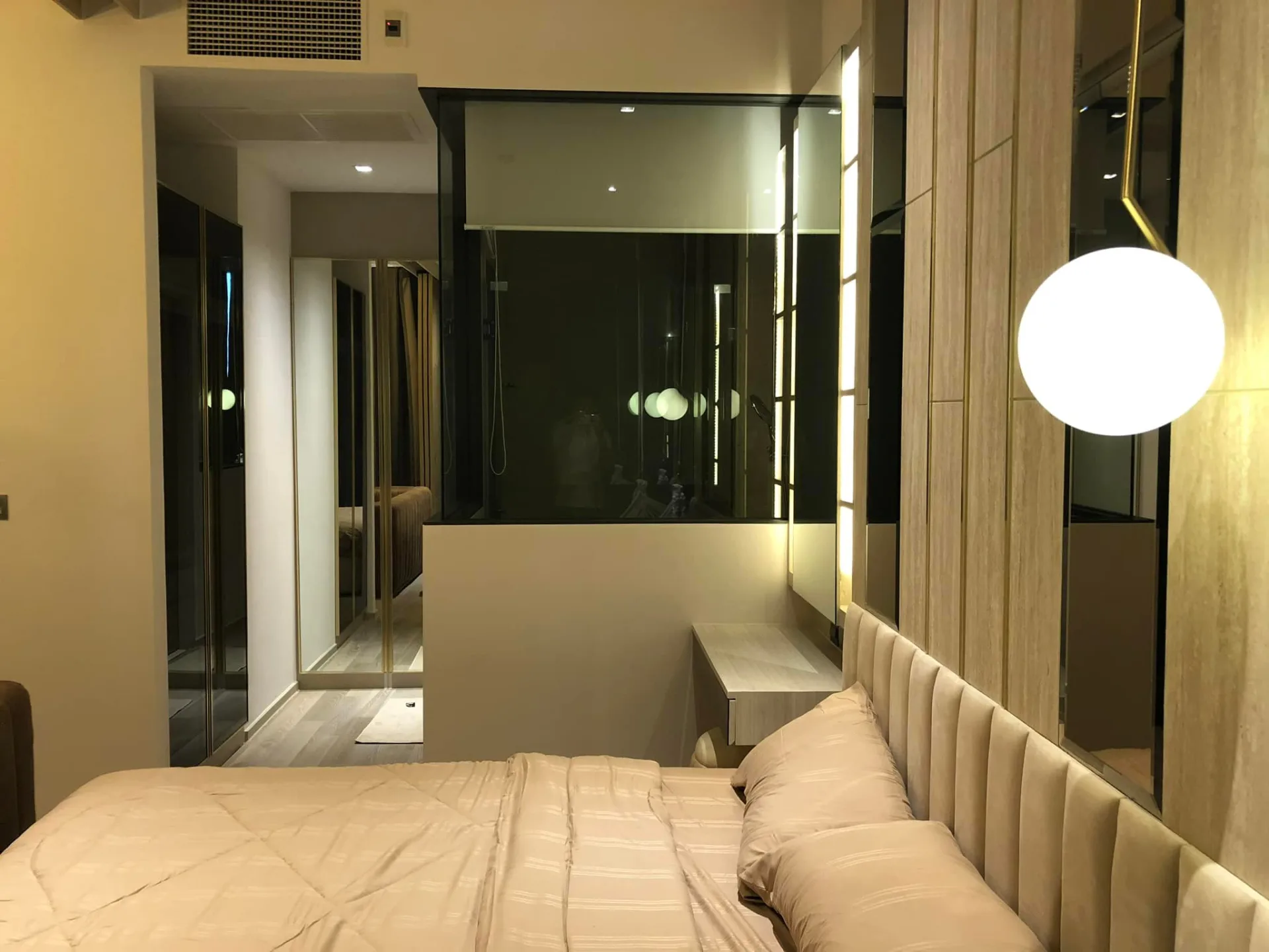 Property photos for Ashton Silom